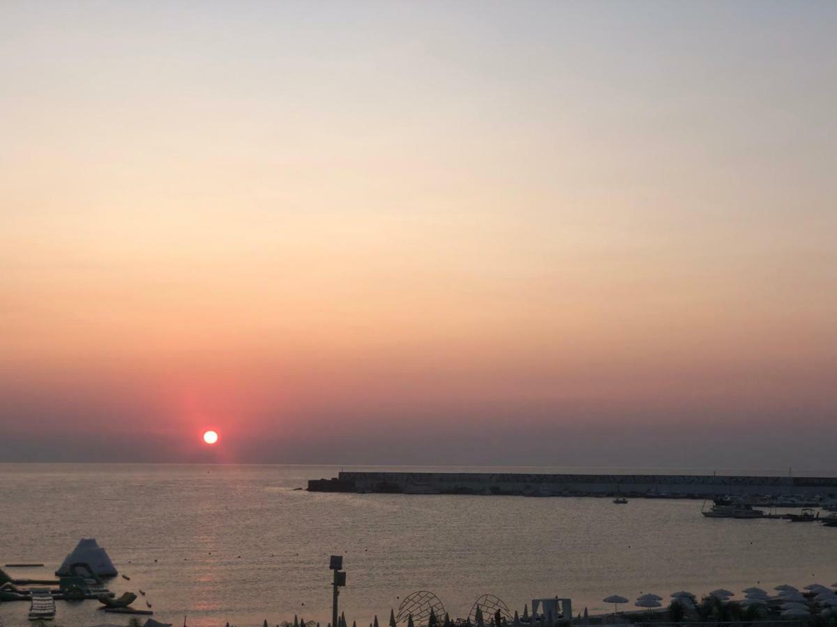 贾迪尼-纳克索斯Taormina Wonderful Solarium公寓 外观 照片